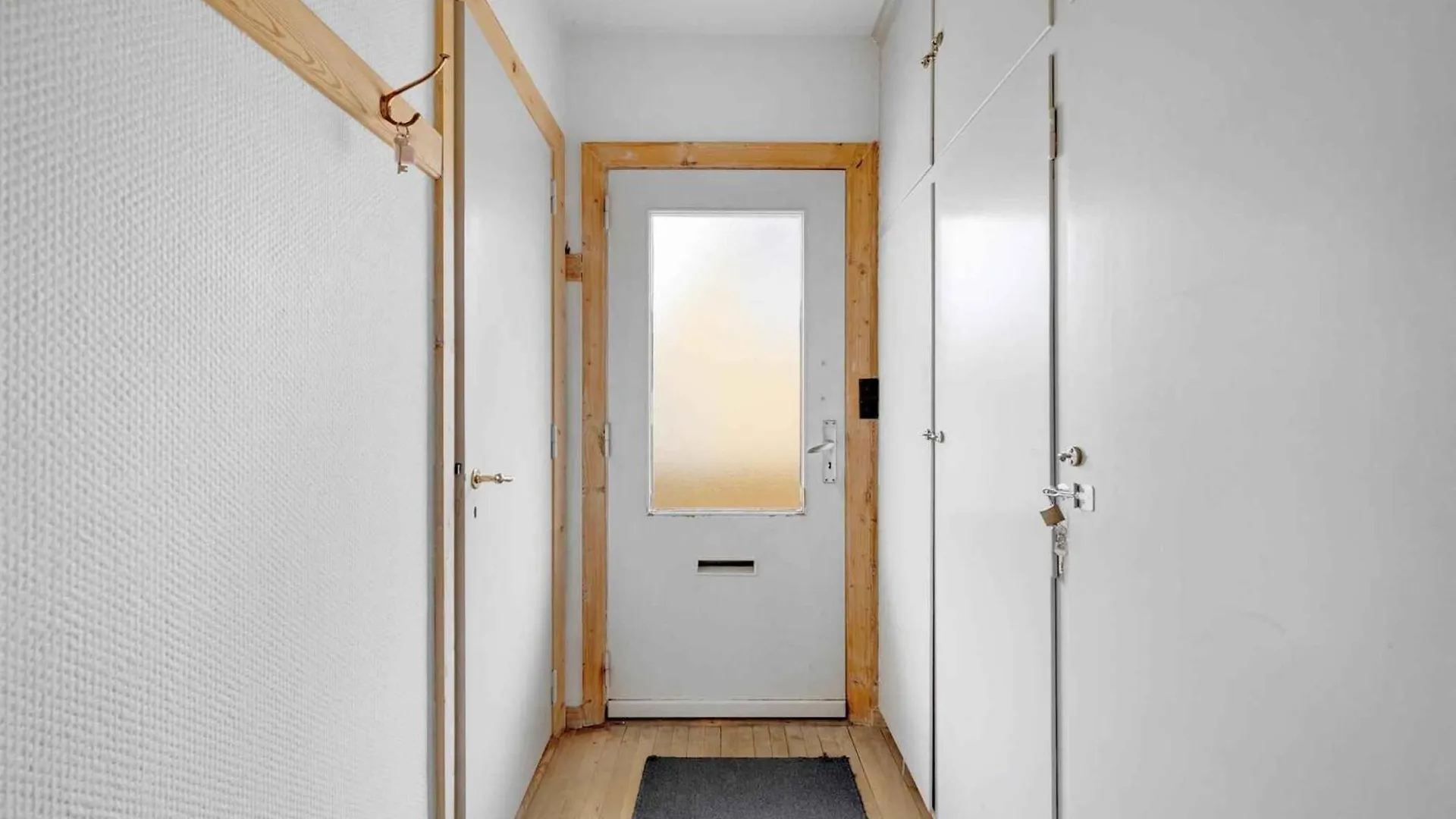 Apartment Skagen Villa Located In The Center