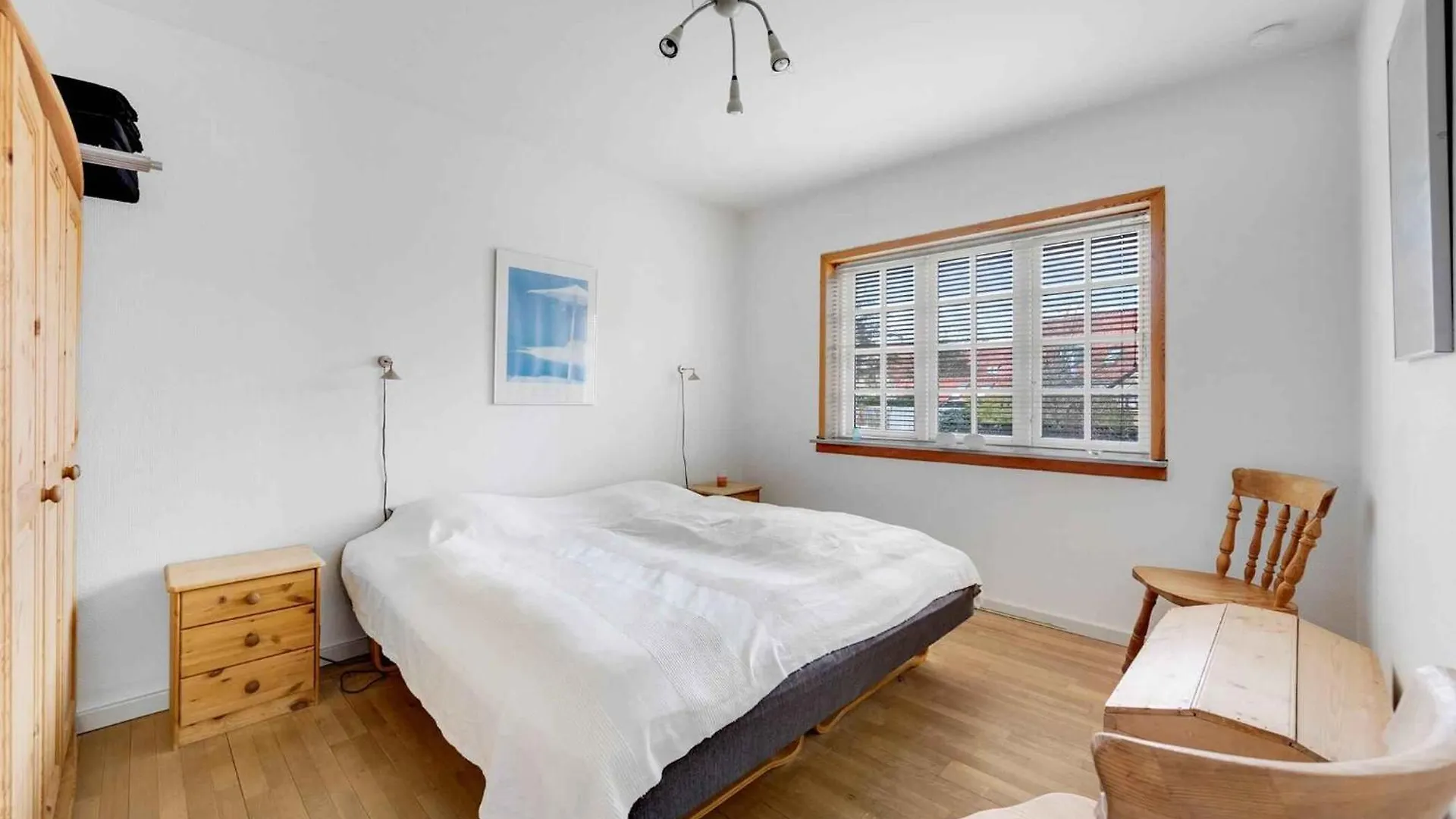 Skagen Villa Located In The Center Apartment